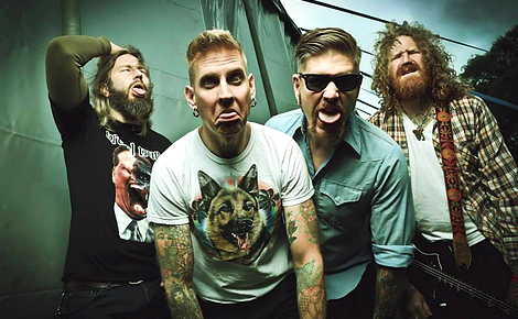 Mastodon