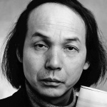 Toru Takemitsu