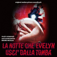 La Notte Che Evelyn Usci' Dalla Tomba (The Night Evelyn Came Out Of The Grave)
