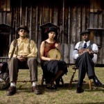 Carolina Chocolate Drops