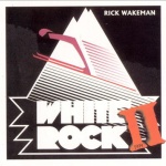 White Rock II 