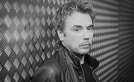 Jean-Michel Jarre