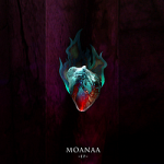 Moanaa EP
