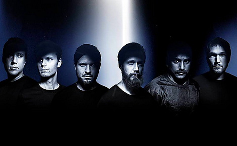 Cult of Luna