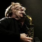 John Zorn