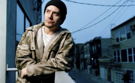Mike Patton