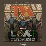Loki: Vol. 2 (Episodes 4-6)