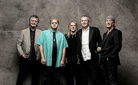 Deep Purple