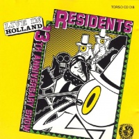 13th Anniversary Show - Live In Holland
