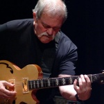 John Abercrombie