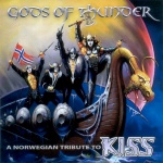 Gods Of Thunder (A Norwegian Tribute To Kiss)