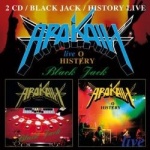 Black Jack/ History Live