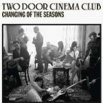 Changing Of The Seasons EP