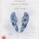 Ghost Stories · Live 2014 