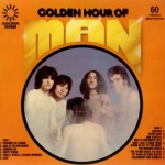 Golden Hour Of Man