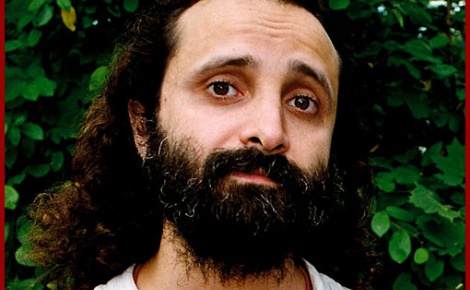 Juan María Solare