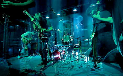 The Ills