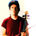 Arthur Russell