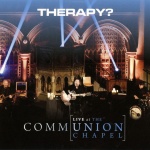 Communion (Live At The Union Chapel)