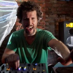 Josh Wink