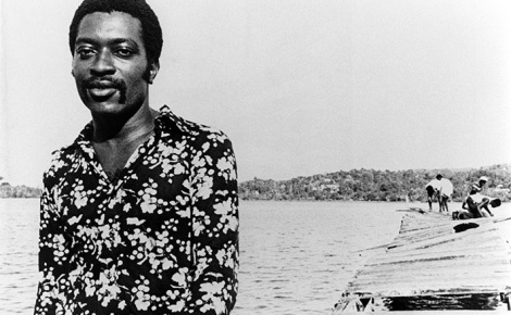 Junior Murvin