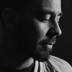 Mike Shinoda