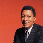 Johnny Hartman