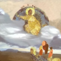Jesus Is King