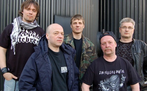 Artillery