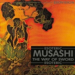 Musashi - The Way Of Sword (EV-45)