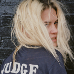 Alison Mosshart