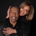 Marilyn McCoo & Billy Davis Jr.