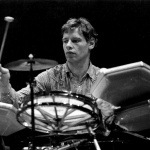 Bill Bruford