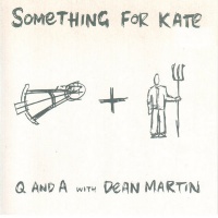 Q And A With Dean Martin