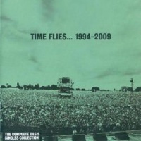 Time Flies… 1994-2009