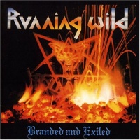 Branded and Exiled