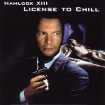 Namlook XIII - License To Chill