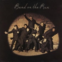 Band on the Run