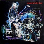 Scorch Trio Live in Finland
