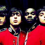 The Libertines