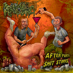 After Party - Shit Stinks