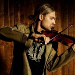 David Garrett