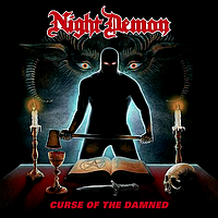 Curse of the Damned