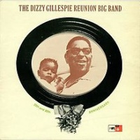 The Dizzy Gillespie Reunion Big Band