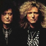 Coverdale Page