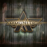 Ammunition