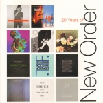 20 Years Of New Order