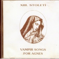Vampir Songs For Agnes