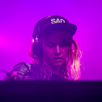 Cashmere Cat