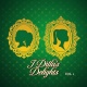 J Dilla's Delights, Vol. I
